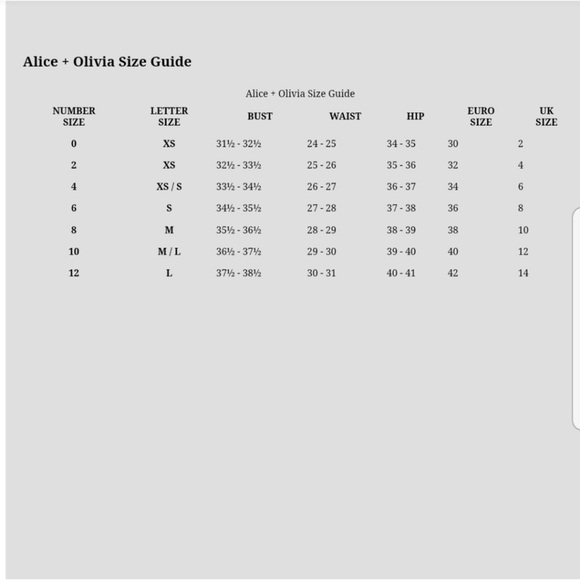 Women’s Alice + Olivia Glenys Short-Sleeve Tweed Dress Teal Size 0 - Picture 4 of 9